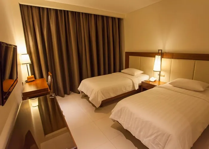 Flamboyan Hotel