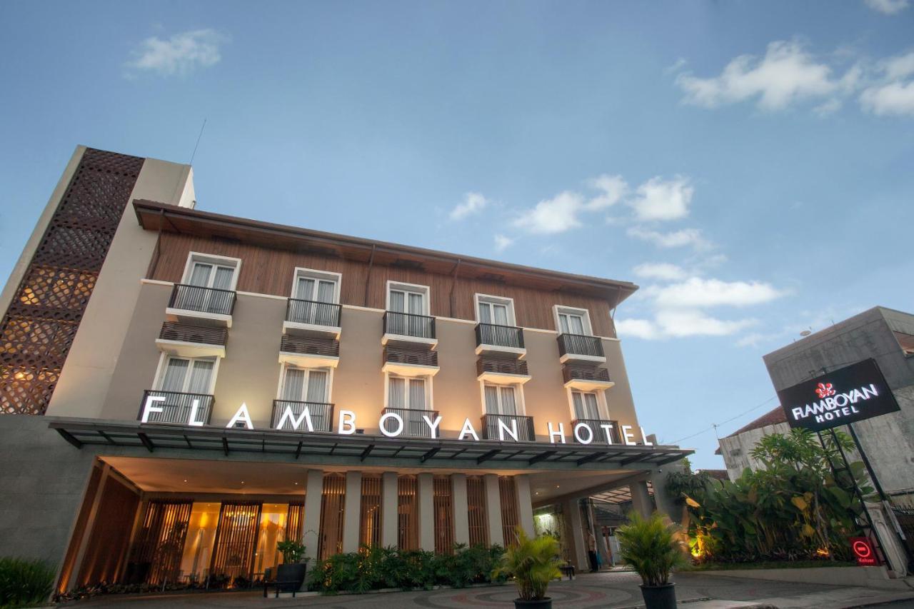 Hotel Flamboyan