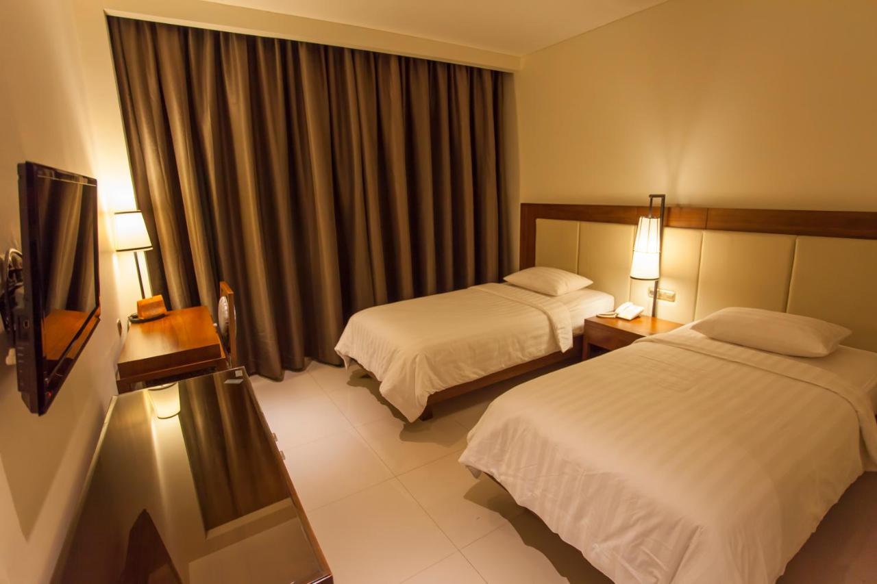 Hotel Flamboyan *